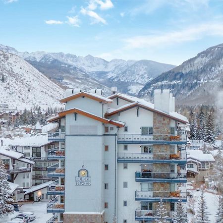 Lodge Tower Vail Eksteriør bilde