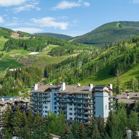 Lodge Tower Vail Eksteriør bilde