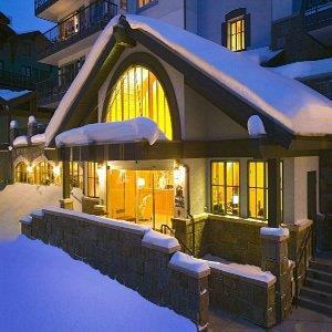 Lodge Tower Vail Eksteriør bilde