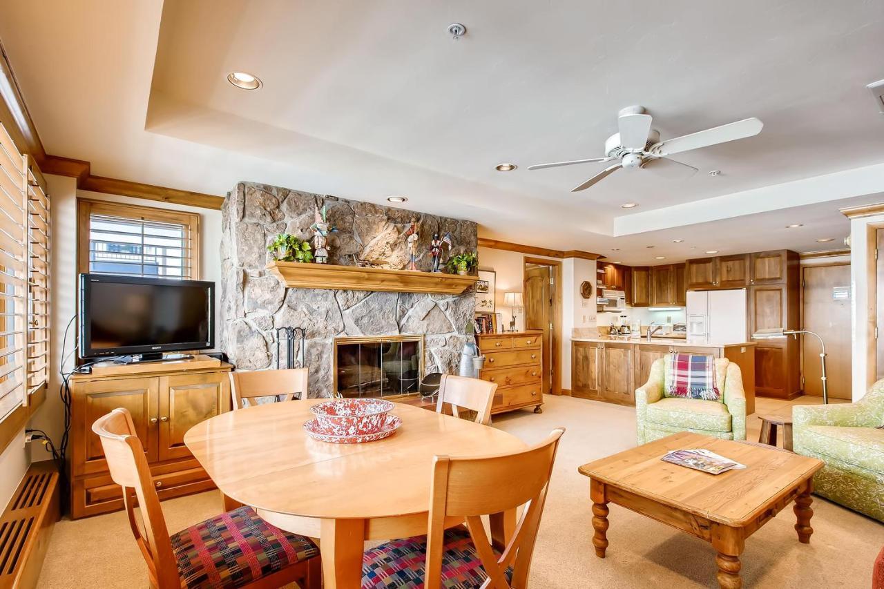 Lodge Tower Vail Eksteriør bilde